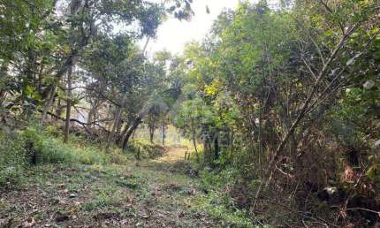 Terreno à venda na Estrada Águas Claras, Santa Inês, Caieiras