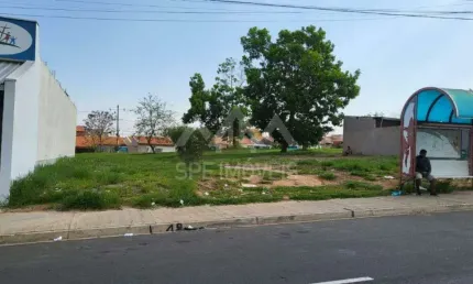 TERRENO À VENDA 153m² PARQUE CAMPO BONITO - INDAIATUBA-SP