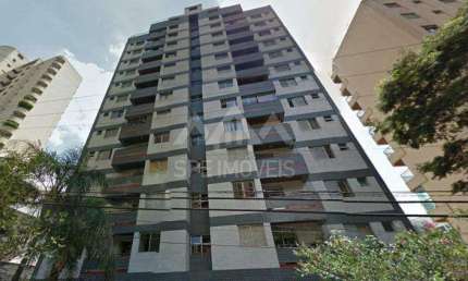 Apartamento com 3 quartos à venda na Rua Iubatinga, Vila Andrade, São Paulo