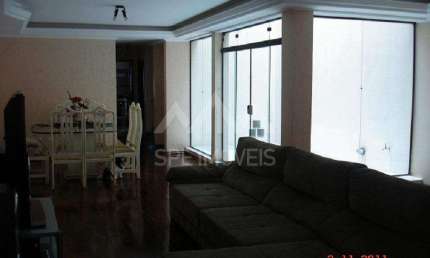 SOBRADO À VENDA, CENTRO, SÃO BERNARDO SBC 4 QUARTOS