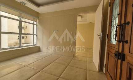 CONJUNTO COMERCIAL À VENDA- HIGIENÓPOLIS/SP - 38 m²