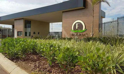 TERREMOS À VENDA RESIDENCIAL EVIDENCIAS INDAIATUBA-SP 530m² a 580m²