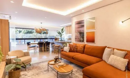 ULTIMAS UNIDADES, APARTAMENTOS À VENDA, INDAIATUBA-SP 3 QUARTOS 88m²