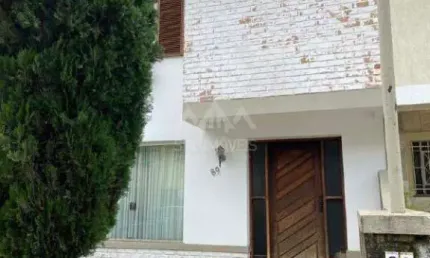 Casa com 3 quartos à venda na Rua Doutor Numa Pereira do Vale, Aclimação, São Paulo