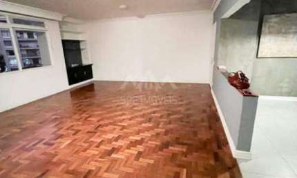 Apartamento com 3 quartos à venda na Alameda Itu, Jardim Paulista, São Paulo