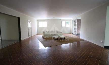 APARTAMENTO à venda, JARDIM PAULISTA - São Paulo/SP 345m²