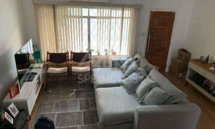 Casa com 3 quartos à venda na Rua Albina Barbosa, Aclimação, São Paulo