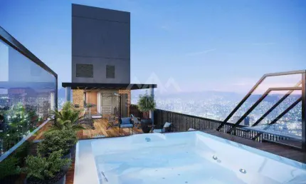 Luxo e Conforto no Coração de Moema - Empreendimento B. Long