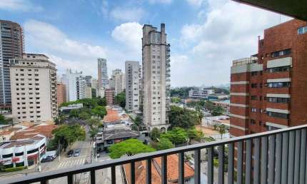 Luxo e Conforto no Coração de Moema - Empreendimento B. Long
