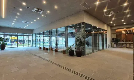 Loja 10 para locação – almagah 227 - tatuapé - 447m²