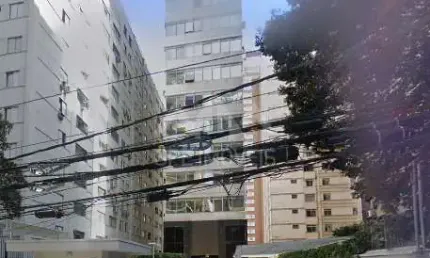 CONJUNTO COMERCIAL DISPONÍVEL PARA LOCAÇÃO - JARDINS - 60m²