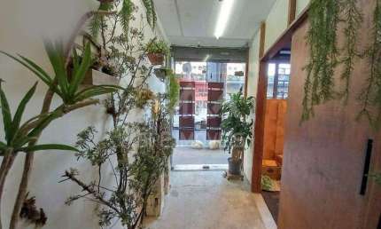 LOJA DISPONÍVEL À VENDA - CONSOLAÇÃO - SÃO PAULO/SP