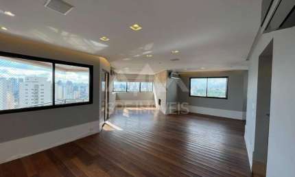Apartamento de alto padrão na Aclimação | 5 quartos | 4 suítes | Piscina privativa