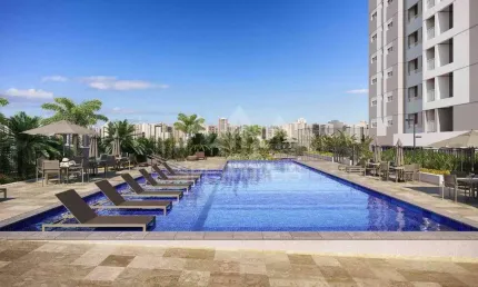 Apartamento 21 - 2 Suítes | 84m² | R$ 935.000 - Pronto para Morar em Junho/25!