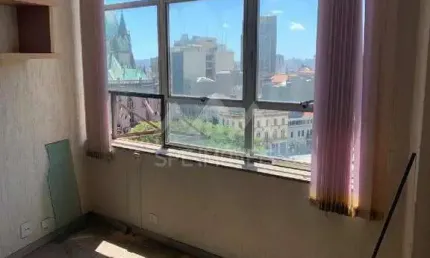Ponto comercial à venda na Rua Doutor Rodrigo Silva, Centro, São Paulo