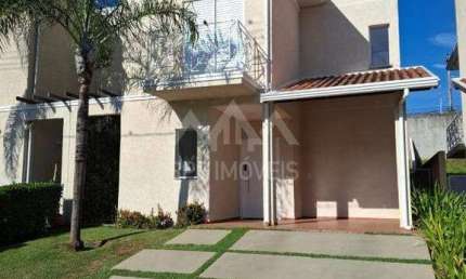 CASA RESIDENCIAL DISPONÍVEL PARA LOCAÇÃO – JARDIM DOS AROMAS – INDAIATUBA/SP