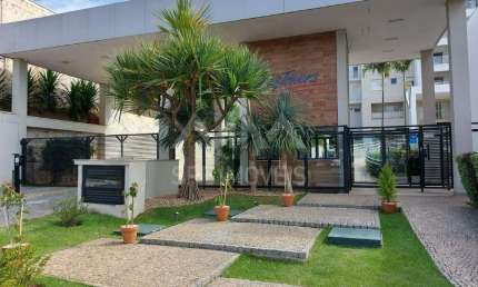 APARTAMENTO NOVO DISPONÍVEL PARA LOCAÇÃO - 2 DORMITÓRIOS, 2 SUÍTES - VILA HOMERO