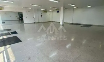 PRÉDIO COMERCIAL DISPONÍVEL PARA LOCAÇÃO - 1.250m² - INDIANÓPOLIS - OPORTUNIDADE ÚNICA -