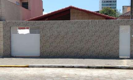 Casa com 3 quartos à venda na Avenida Presidente Costa e Silva, 51, Cidade Ocian, Praia Grande