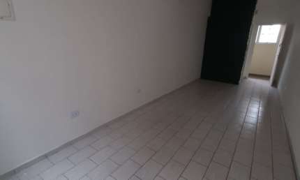 Sala comercial com 2 salas para alugar no Boqueirão, Praia Grande 