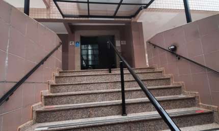 Apartamento com 2 quartos à venda na Aviação, 41, Aviação, Praia Grande