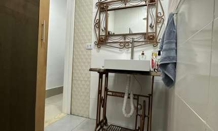 Casa com 3 quartos à venda na Avenida Guilhermina, 51, Guilhermina, Praia Grande