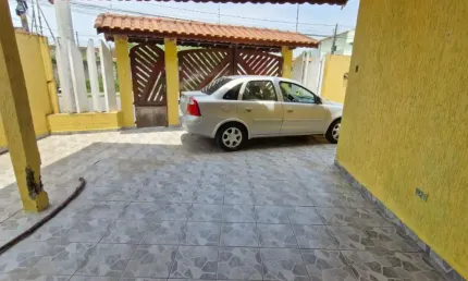 Casa com 3 quartos à venda em Nossa Senhora do Sion, Itanhaém 
