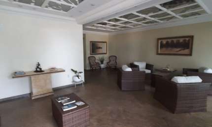 Apartamento com 4 quartos à venda na Avenida Guilhermina, 51, Guilhermina, Praia Grande
