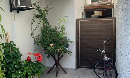 Casa com 2 quartos à venda na Av Canto Do Forte, 51, Canto do Forte, Praia Grande