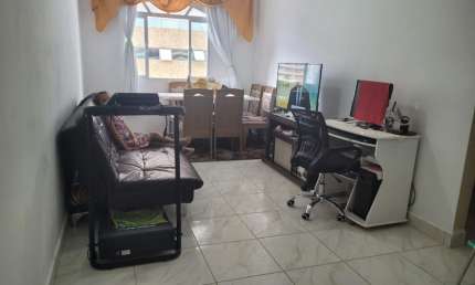 Apartamento Mobiliado com Lazer e Facilidade de Financiamento! Tupi