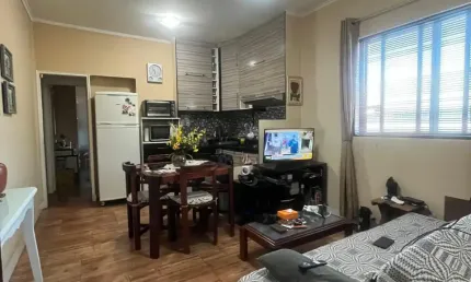 Apartamento Mobilado | Ótima Localização! Boqueirão
