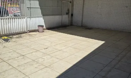 Casa à venda na Av Boqueirão, 51, Boqueirão, Praia Grande
