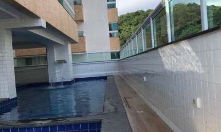 Apartamento Completo para Seu Conforto e Lazer! Canto Do Forte
