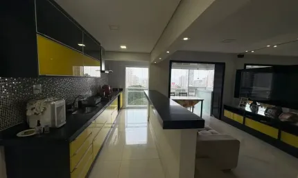 Apartamento Vista Mar com Lazer Completo e Conforto de Alto Padrão!