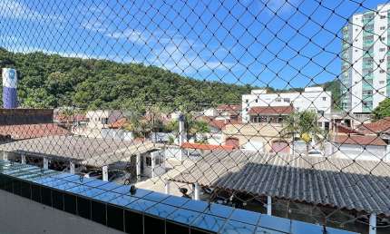 Apartamento 2 Dorms com Lazer e Portaria 24h – Pronto para Morar! Canto Do Forte