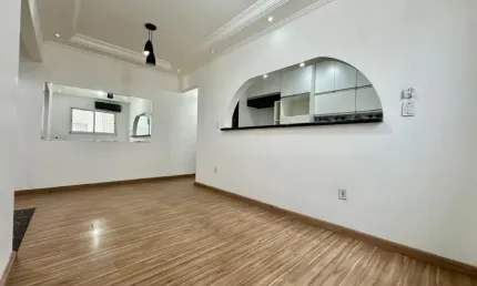 Apartamento com Lazer Completo e Planejados – Conforto e Segurança! Guilhermina