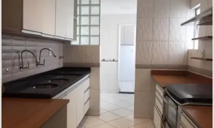 Cobertura com 3 quartos à venda na Rua Santa Helena, 379, Saboeiro, Salvador