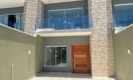 Casa com 3 quartos à venda na Orla Norte, Porto Seguro 