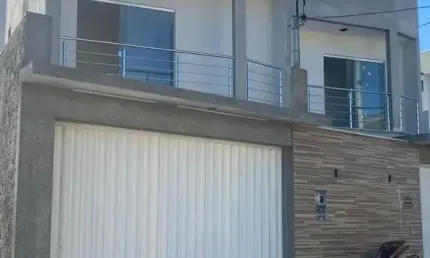 Casa com 2 quartos à venda na Orla Norte, Porto Seguro 