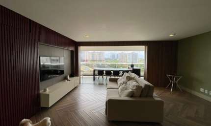 Apartamento com 3 quartos à venda na Rua Le Parc, S/N, Patamares, Salvador
