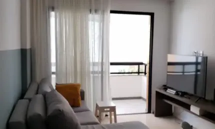 Apartamento com 1 quarto à venda na Rua do Cipreste, 66, Caminho das Árvores, Salvador