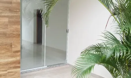 Apartamento com 3 quartos à venda no Xurupita, Porto Seguro 