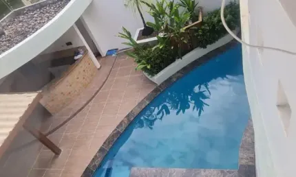 venda Linda  duas suites casa alto do Mundaí 400 metros Praia