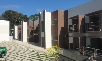 Apartamento com 2 quartos à venda na Praça Inaiá, 1, Centro, Porto Seguro