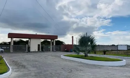 Terreno à venda na Praça Inaiá, 1, Villa Padova, Porto Seguro