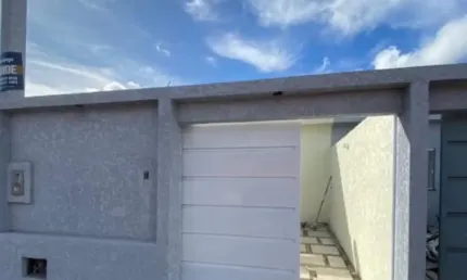 Excelente casa no parque ecológico ótima localização