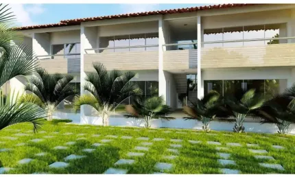 Oportunidade últimas unidades centro de Porto Seguro