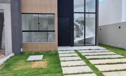 Casa em condomínio fechado à venda na Condomínio Asa, 1, Paralela, Salvador
