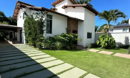 Casa com 5 quartos à venda na Praça Inaiá, Outeiro da Glória, Porto Seguro