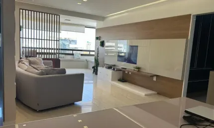 Apartamento com 4 quartos à venda na Avenida Professor Magalhães Neto, 1, Pituba, Salvador